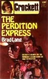 The Perdition Express, by Brad Lang